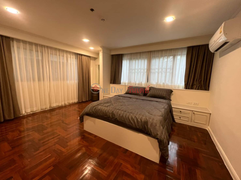 คอนโด สำหรับ เช่า: M Tower Apartment, 150 ตร.ม., 2 ห้องนอน, ประเทศไทย, เช่า | ฿ 80,000/ เดือน