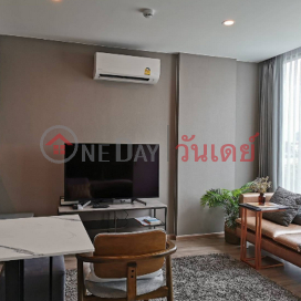 คอนโด สำหรับ เช่า: The Teak Sukhumvit 39, 31 ตร.ม., 1 ห้องนอน - OneDay_0