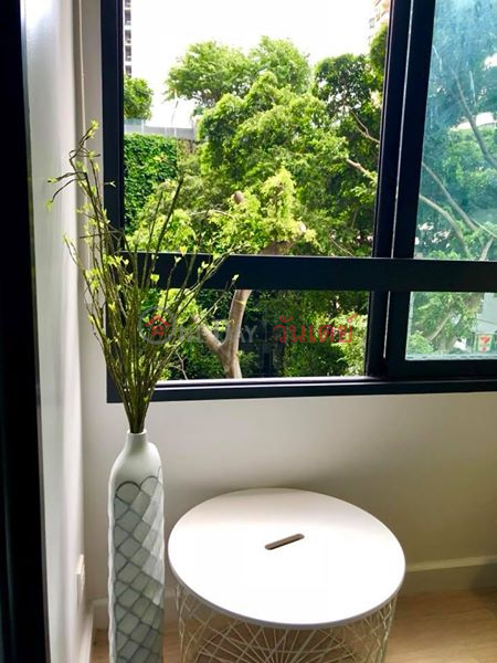 Condo for Rent: The Seed Mingle, 27 m², 1 bedroom(s) Thailand, Rental, ฿ 17,000/ month