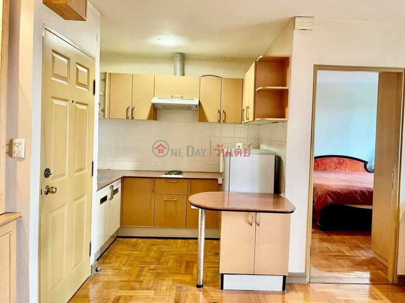 Condo for Rent: La Residenza, 55 m², 1 bedroom(s),Thailand Rental, ฿ 25,000/ month