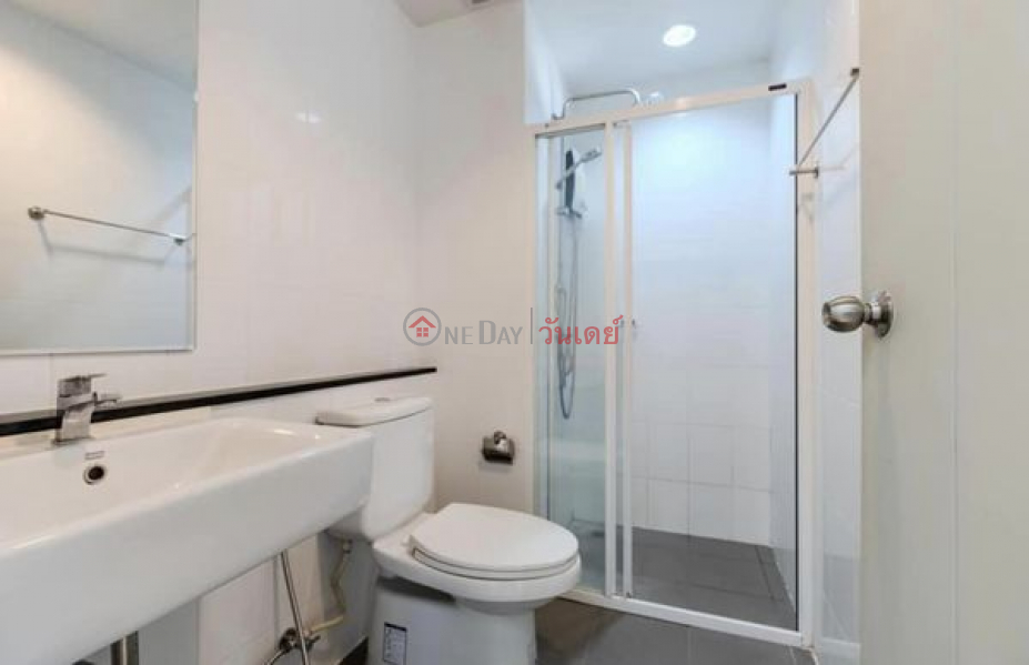 Condo for rent: Unio Sukhumvit 72 Phase 2 Building B (5th floor) Rental Listings