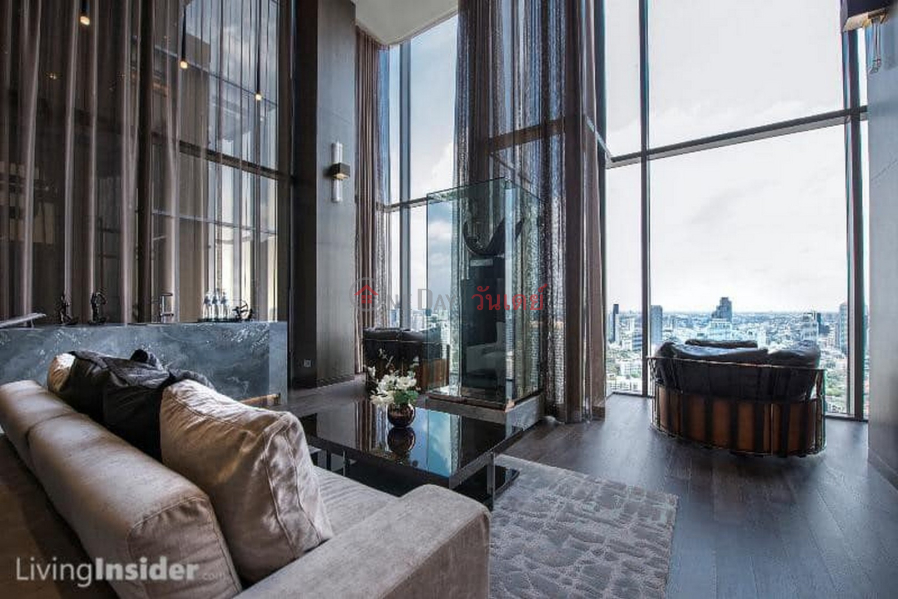 Condo for Sale: Vittorio, 142 m², 2 bedroom(s) | Thailand | Sales ฿ 48.8Million