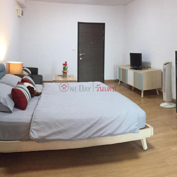  1 Residential Rental Listings | ฿ 15,000/ month