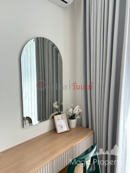 Property Search Thailand | OneDay | Residential, Rental Listings | Indy 2 Bangna - Ramkhamhaeng 2, Dok Mai, Prawet, Bangkok