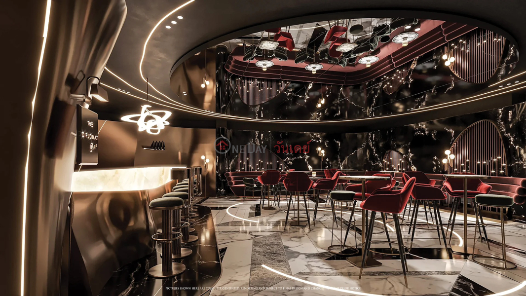 ฿ 3.29Million EMBASSY