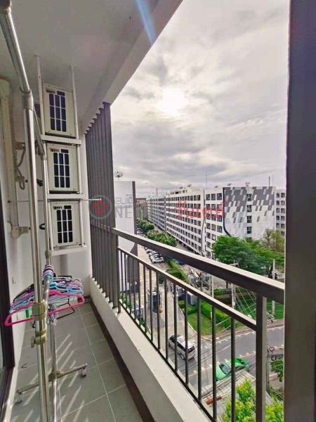 Property Search Thailand | OneDay | Residential Rental Listings | Condo for rent The Nest Sukhumvit 64 Phase 1 (Building A-B) (8th floor)