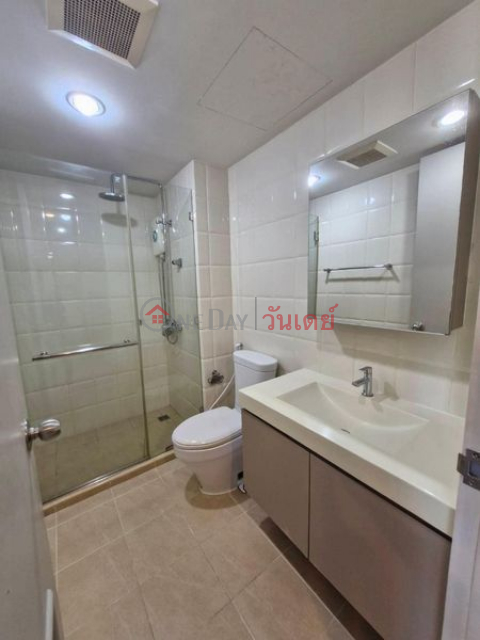 Condo The President Sukhumvit Building B for rent with 1 bedroom _0