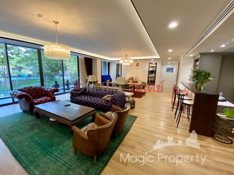 3 Bedroom Condo For Sale in Park Court Sukhumvit 77, Watthana, Bangkok _0