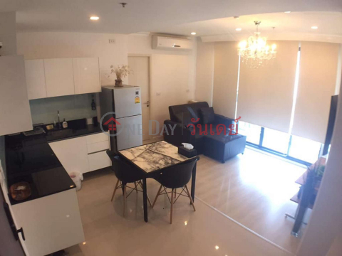 Condo for Rent: Quinn Condo Ratchada, 48 m², 1 bedroom(s) - OneDay_0