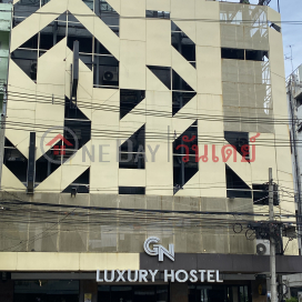 GN Luxury Hostel-78, 9 Ratchaprarop Road|จีเอ็น ลักชัวรี่ โฮสเทล-78, 9 ถนน ราชปรารภ