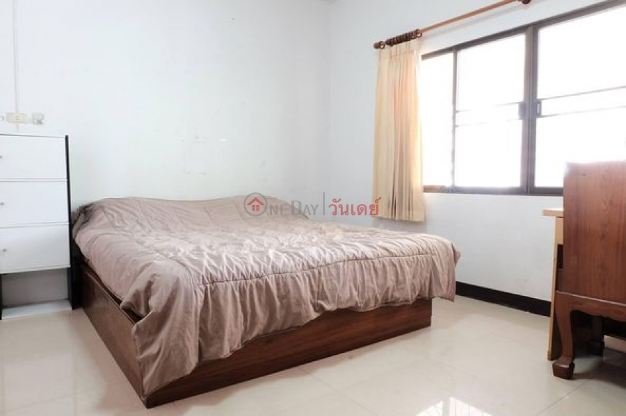 ฿ 12,000/ month | Single-storey house for rent with furniture