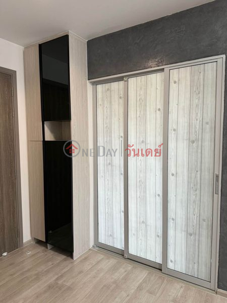 Condo for rent Niche MONO Ramkhamhaeng (9th floor) Rental Listings