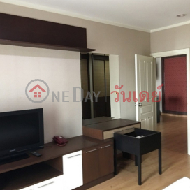 Condo for Rent: Silom Grand Terrace, 90 m², 1 bedroom(s) - OneDay_0