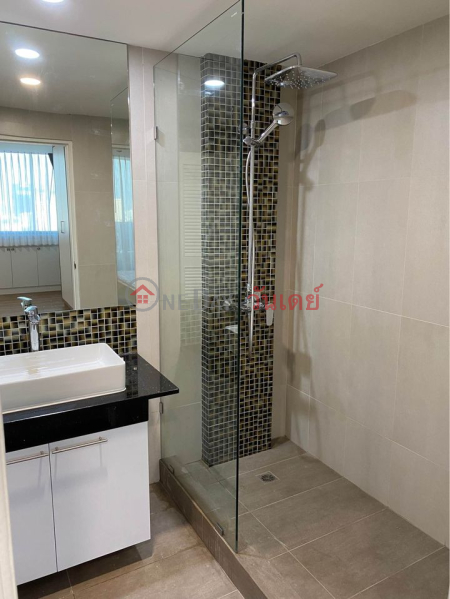 ฿ 35,000/ month Condo for Rent: Supalai Place, 122 m², 2 bedroom(s)