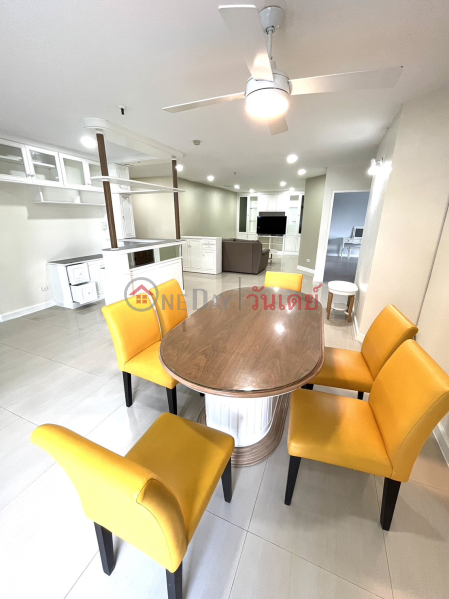 Condo for Rent: Fifty Fifth Tower, 170 m², 2 bedroom(s) Thailand, Rental | ฿ 50,000/ month