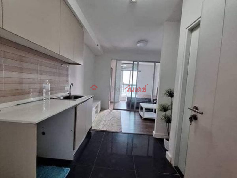 Condo for rent: A Space Me Bangna (17th floor) Thailand Rental | ฿ 6,000/ month