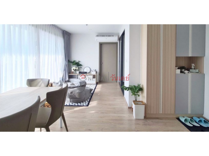 Property Search Thailand | OneDay | Residential | Sales Listings Condo for Sale: IDEO O2, 53 m², 2 bedroom(s)