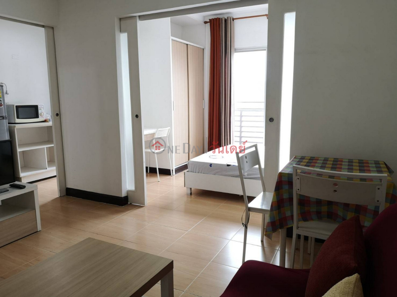 Condo for Rent: The Seed Phaholyothin, 30 m², 1 bedroom(s) Thailand, Rental | ฿ 11,000/ month