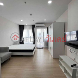 Condo for rent Supalai Veranda Ramkhamhaeng (23rd floor, building B) _0