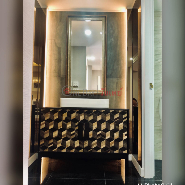 Condo for Rent: Regent On The Park 3, 264 m², 3 bedroom(s) Thailand | Rental | ฿ 75,000/ month