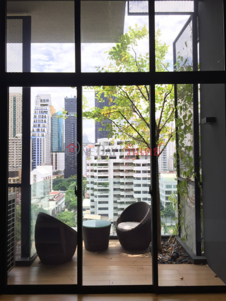 ฿ 50,000/ เดือน | คอนโด สำหรับ เช่า: Siamese Exclusive Sukhumvit 31, 65 ตร.ม., 1 ห้องนอน