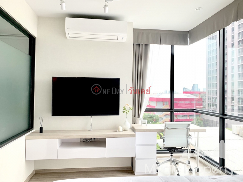 RHYTHM Ekkamai, Watthana, Bangkok | Thailand | Rental ฿ 68,000/ month