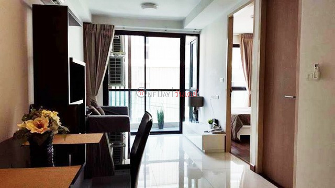 Condo for Rent: Le Cote Thonglor 8, 33 m², 1 bedroom(s) Thailand Rental ฿ 20,000/ month