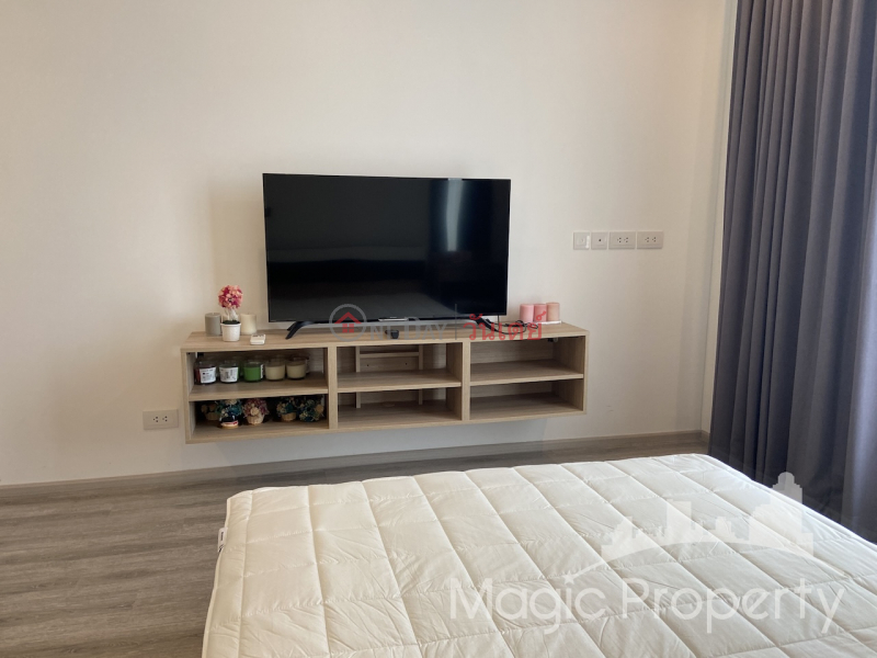 Property Search Thailand | OneDay | Residential, Rental Listings 2 Bedroom Condo For Rent in IDEO Mobi Sukhumvit 66, Bang Na, Bangkok