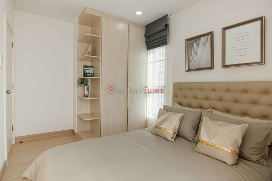  | 2, Residential, Rental Listings, ฿ 25,000/ month