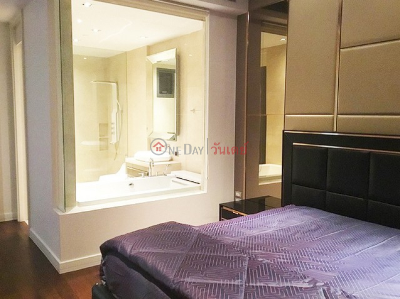 Property Search Thailand | OneDay | Residential, Rental Listings Condo for Rent: Marque Sukhumvit, 126 m², 2 bedroom(s)