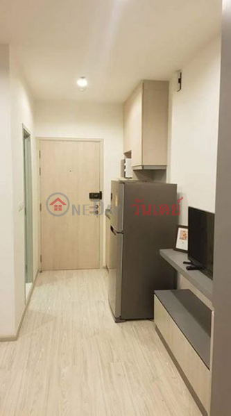 ฿ 10,000/ month | Condo for Rent: Ideo Mobi Sukhumvit Eastgate, 22 m², 1 bedroom(s)