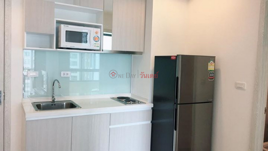 Condo for Rent: Artemis Sukhumvit 77, 30 m², 1 bedroom(s) Thailand, Rental ฿ 15,500/ month