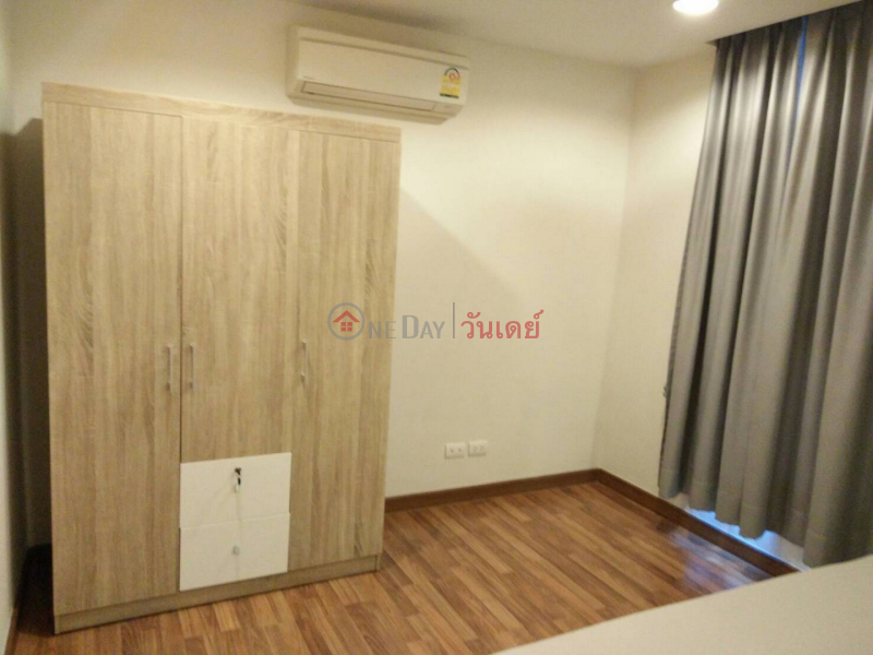 Condo for Rent: Zenith Place Sukhumvit 42, 39 m², 1 bedroom(s) Rental Listings