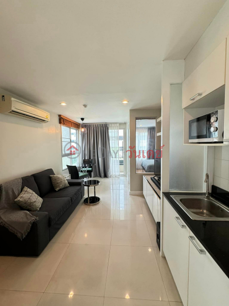 Condo for Rent: The Clover Thonglor, 37 m², 1 bedroom(s) Thailand | Rental, ฿ 18,000/ month