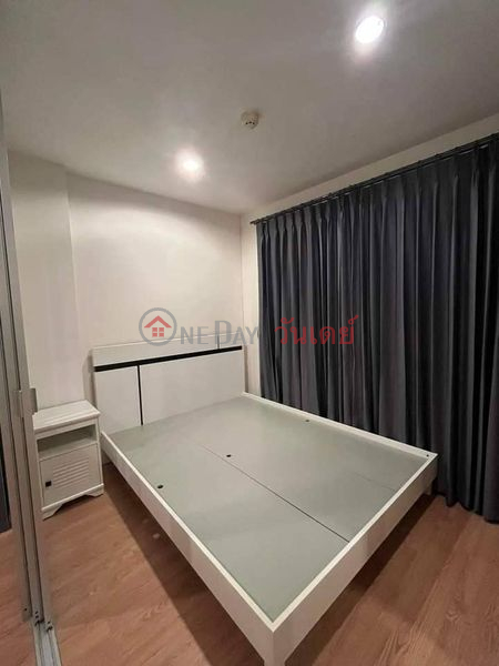 Condo for rent: Lumpini Ville On Nut 46 (3rd floor, building B2) Rental Listings