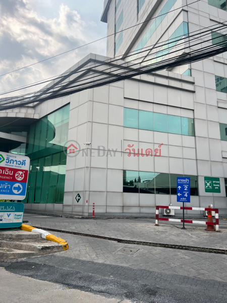 Vibhavadi Hospital (โรงพยาบาลวิภาวดี),Chatuchak | OneDay วันเดย์(5)