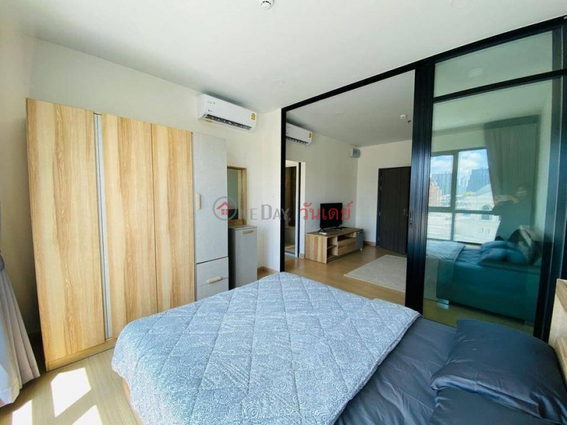 ฿ 15,000/ month, Supalai loft Prajadhipok 1 Bed 1 Bath Wongwian Yai