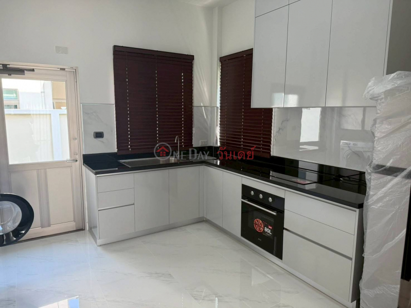 บ้านให้เช่า – เพอร์เฟค มาสเตอร์พีซ สุขุมวิท 77 ประเทศไทย | เช่า, ฿ 170,000/ เดือน