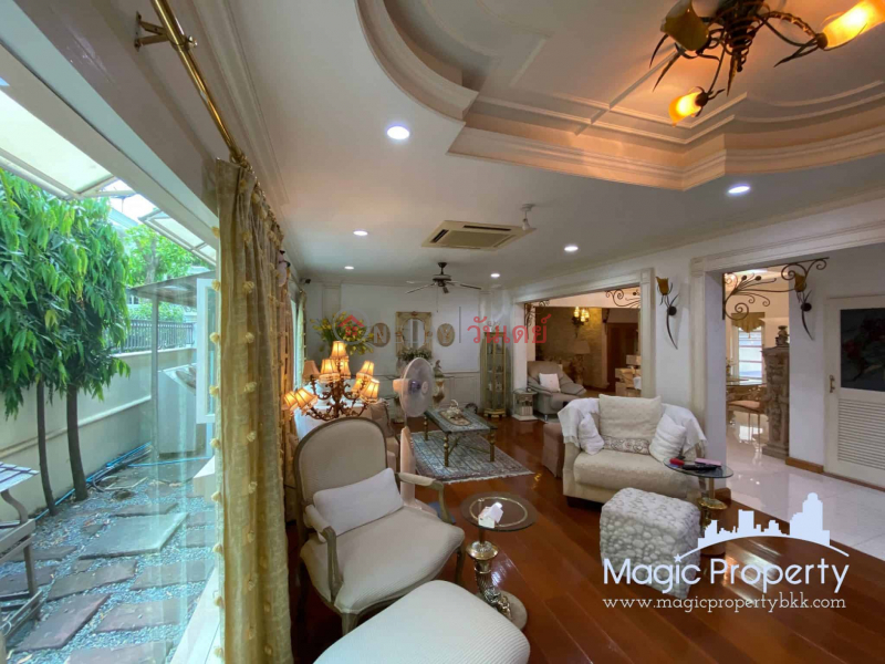 ฿ 95Million Ladawan Prachachuen, Thung Song Hong, Lak Si, Bangkok