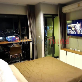 Condo for Rent: Rhythm Asoke, 23 m², 1 bedroom(s) - OneDay_0