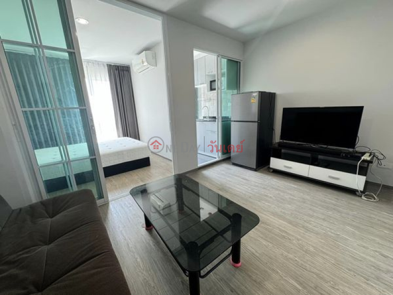 Condo for rent: Regent Home 97/1 (8th floor, building E) Thailand Rental, ฿ 9,000/ month