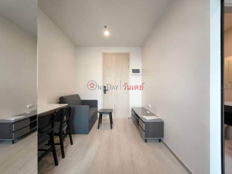 For rent NUE Noble Ratchada Lat Phrao (31st floor) Rental Listings