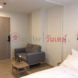 Condo for Rent: Chambers On - nut Station, 26 m², 1 bedroom(s) - OneDay_0