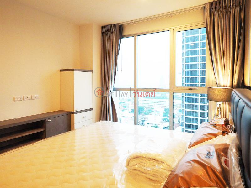 , 2 Residential Rental Listings ฿ 45,000/ month