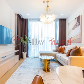 Condo for Rent: The Strand Thonglor, 54 m², 1 bedroom(s) - OneDay_0