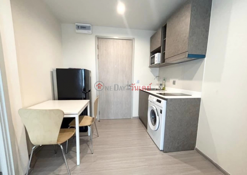 Condo for rent: Aspire Erawan Prime (16th floor),32sqm, fully furnished Rental Listings