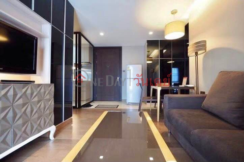 Condo for Rent: Tidy Thonglor, 40 m², 1 bedroom(s) - OneDay_0