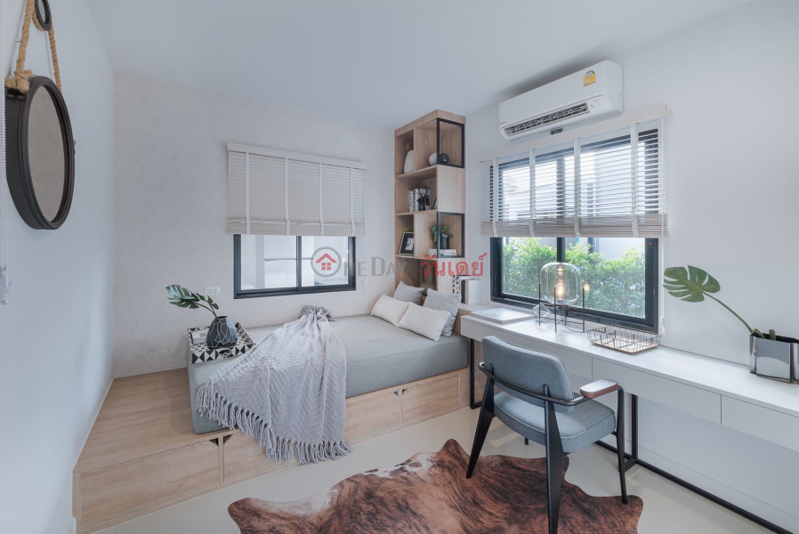 Greenery Loft รายการขาย (TRI-11441)