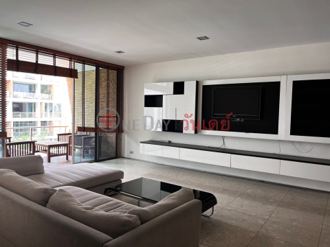 Condo for Rent: Ficus Lane, 210 m², 3 bedroom(s) - OneDay_0