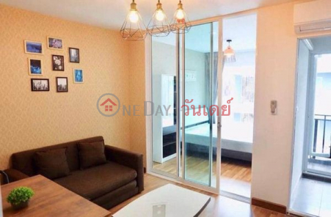 Condo for rent: Regent Home Sukhumvit 81 (7th floor, building C) _0